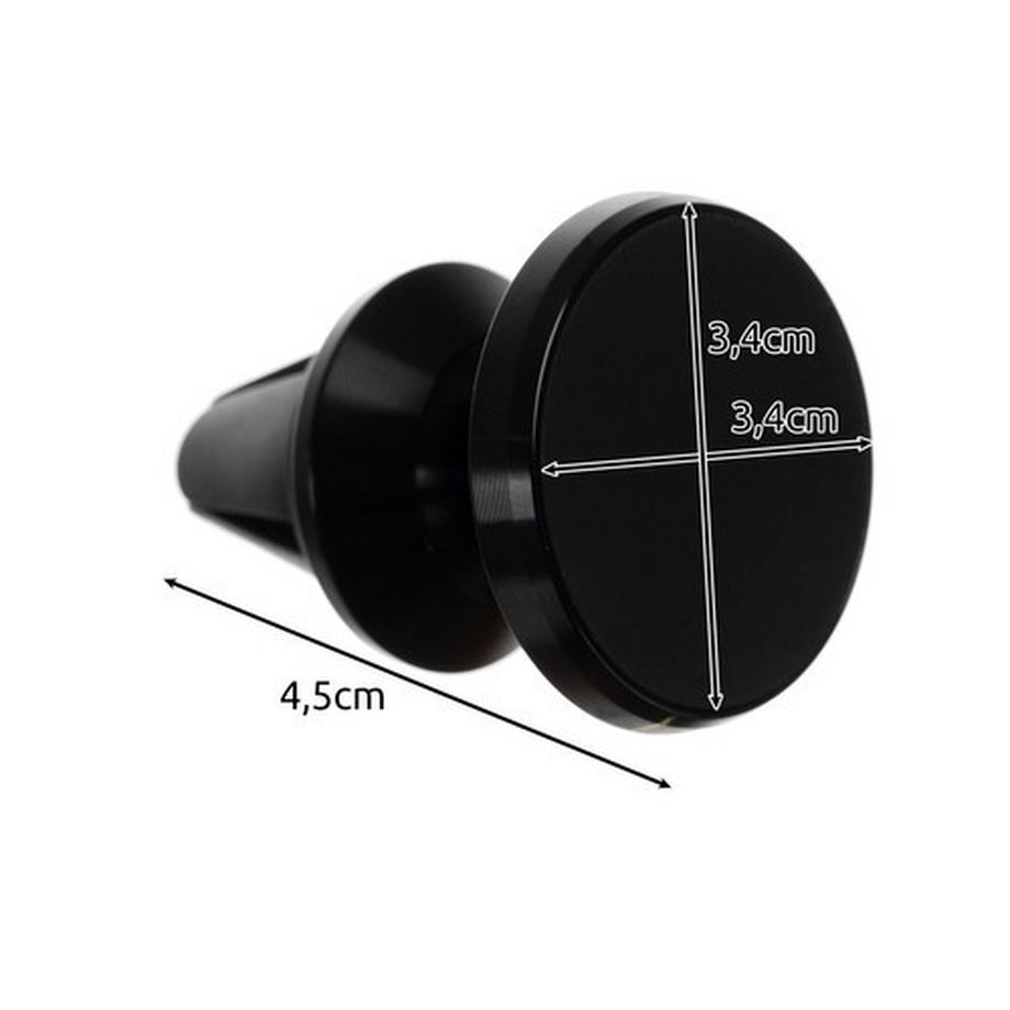 Xtrobb  Magnetischer Autotelefonhalter 24523 