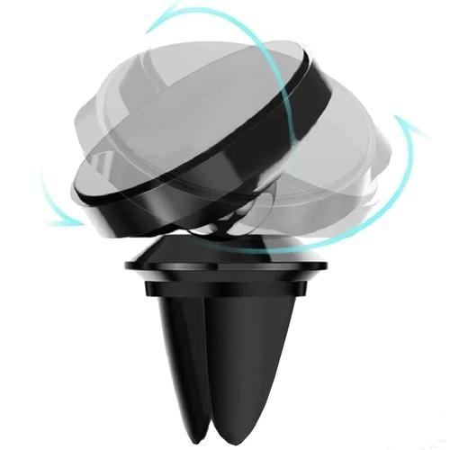 Xtrobb  Support de téléphone magnétique pour voiture 24523 