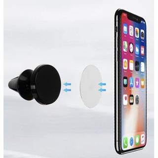 Xtrobb  Support de téléphone magnétique pour voiture 24523 