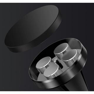 Xtrobb  Support de téléphone magnétique pour voiture 24523 