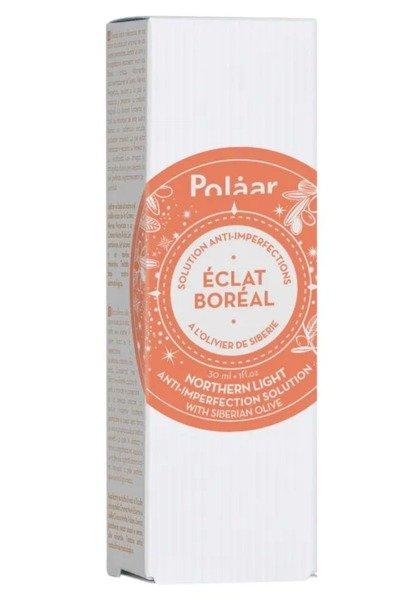 Polaar  Anti-Blemish Lösung mit Sibirischen Olivenbaum 