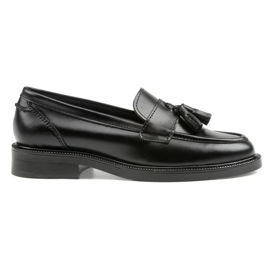 Dune Garda Loafer  
