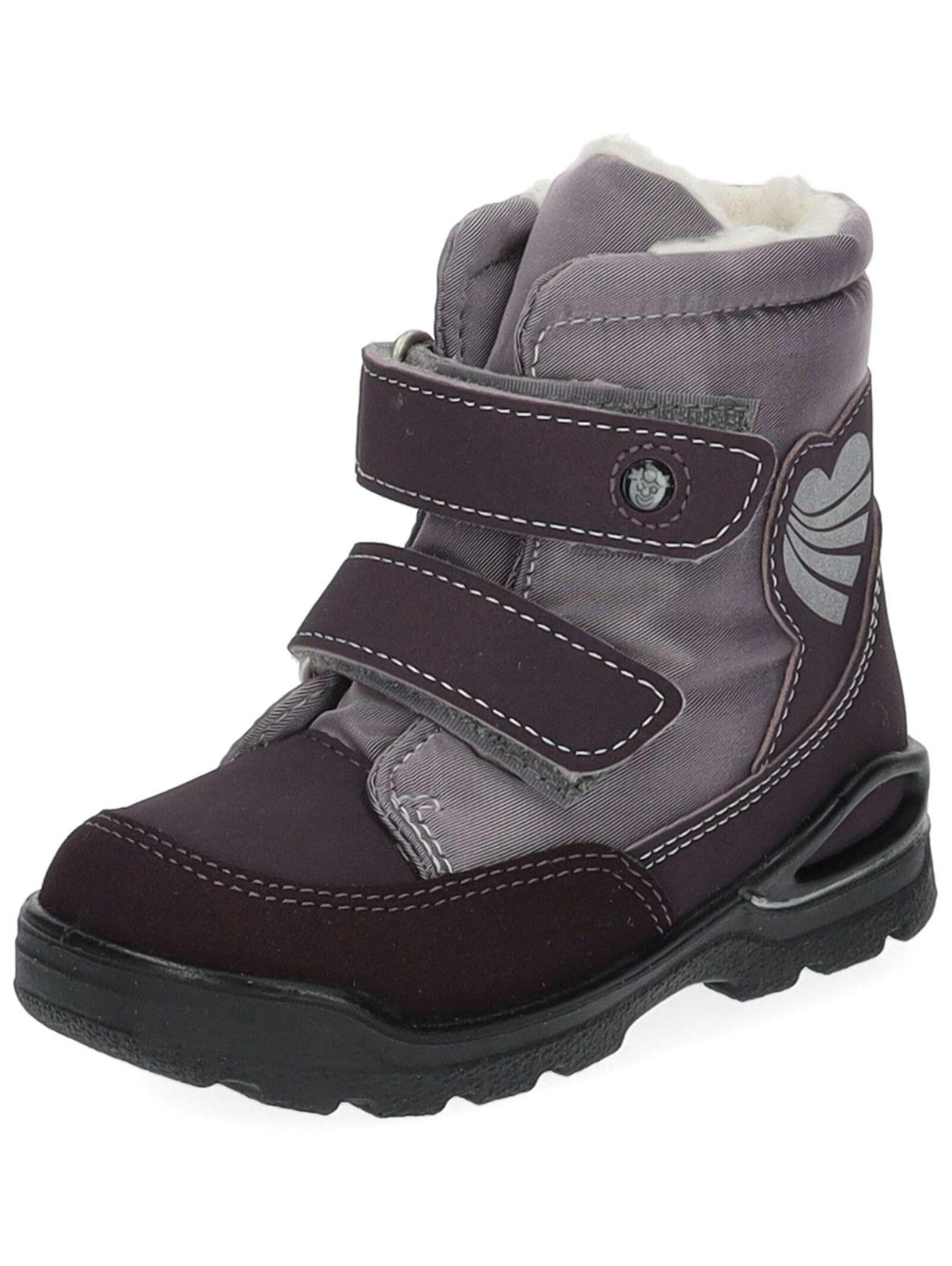 Image of Stiefel 39.02302 Unisex Lila 28