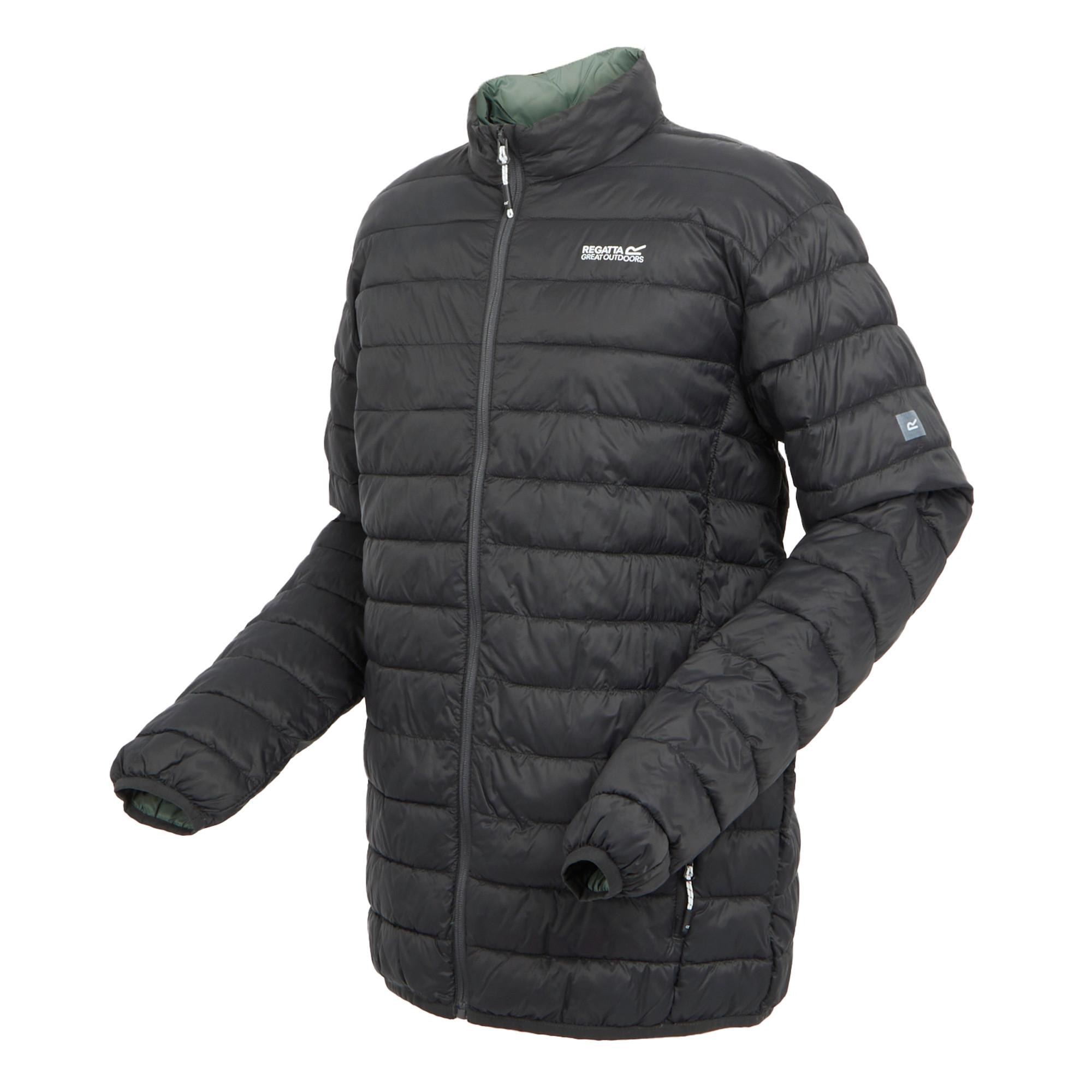 Regatta  Hillpack II IsolierJacke 