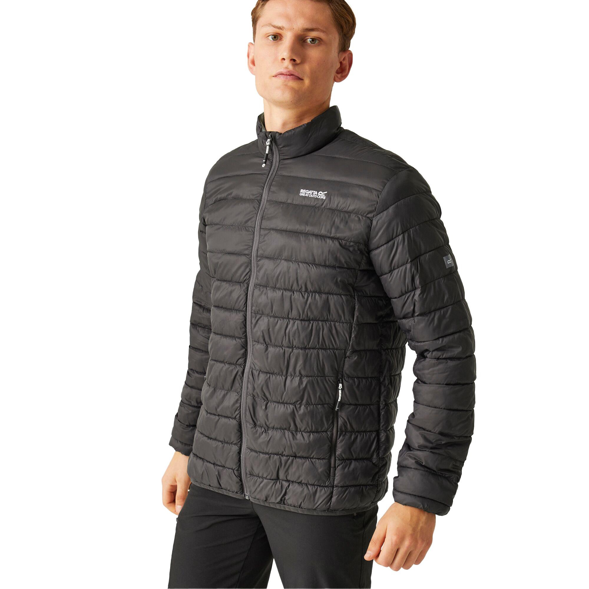 Regatta  Hillpack II IsolierJacke 