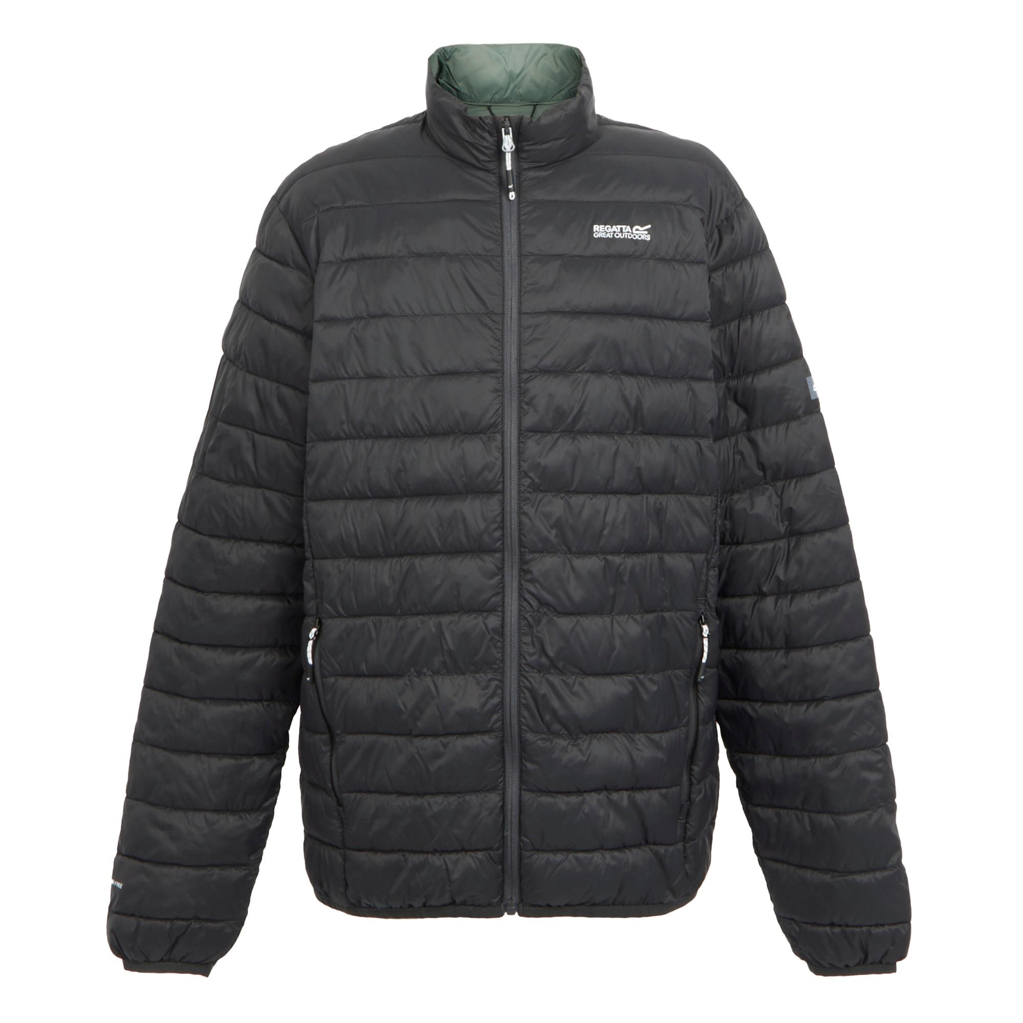 Regatta  Hillpack II IsolierJacke 