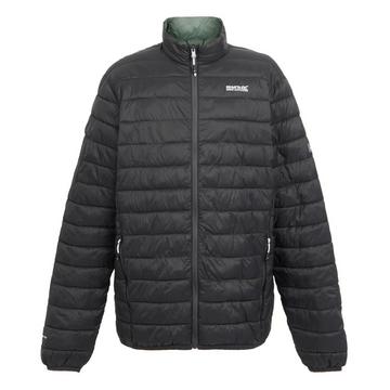 Hillpack II IsolierJacke