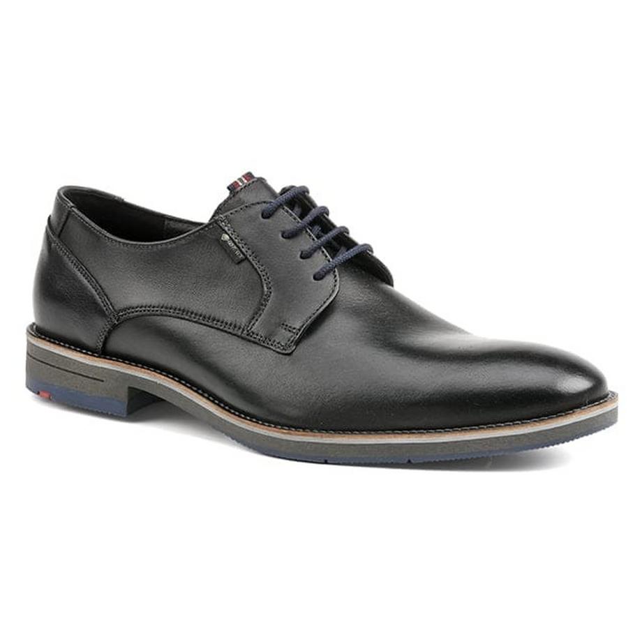 Lloyd Vickers Derby Scarpe  