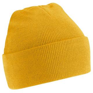 Beechfield  Soft Feel Tricoté Chapeau d'hiver 