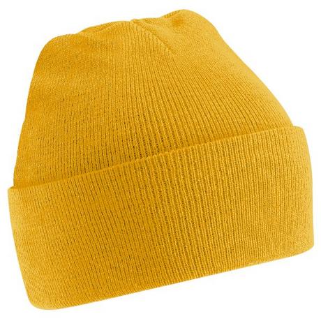 Beechfield  Soft Feel Tricoté Chapeau d'hiver 