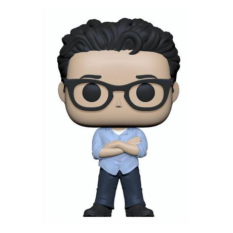 Funko  JJ Abrams POP! Directors Vinyl Figur JJ Abrams 