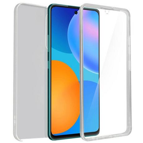 Avizar  Coque Huawei P smart 2021 Intégrale 