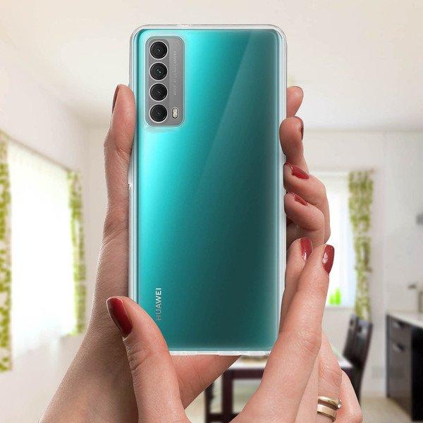 Avizar  Coque Huawei P smart 2021 Intégrale 