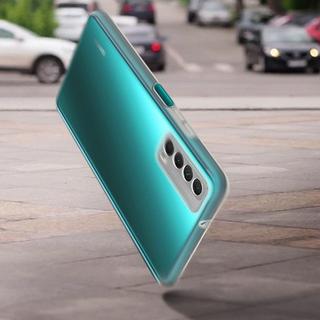 Avizar  Coque Huawei P smart 2021 Intégrale 