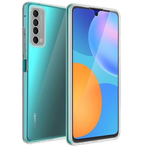 Avizar  Coque Huawei P smart 2021 Intégrale 