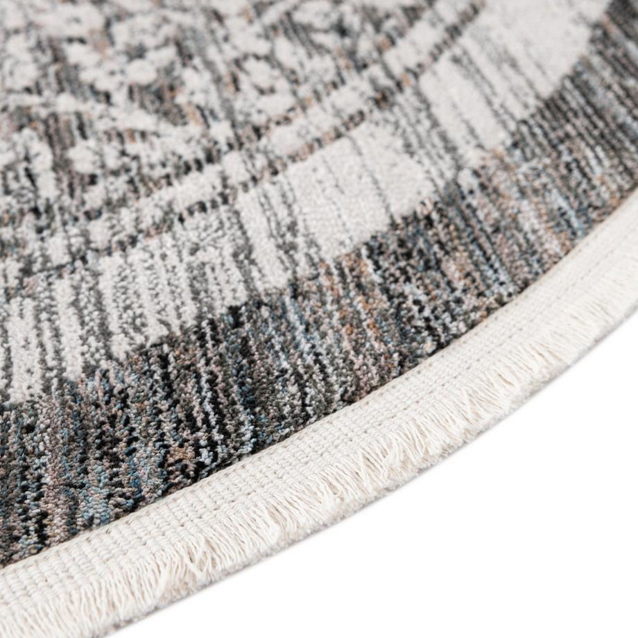 Hadorn Teppich Zora Mosaic  