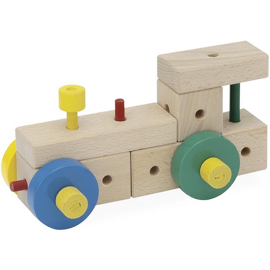 Matador  Maker Baukasten MXL (350Teile) 