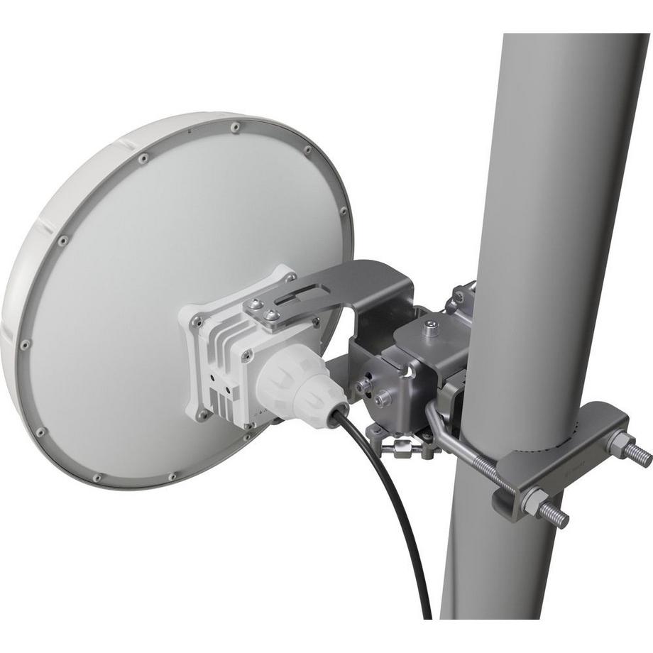 MikroTik  WLAN-BRIDGE WIRELESS WIRE NRAY 