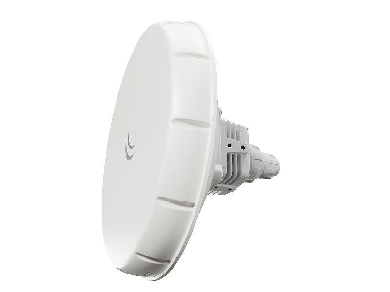 MikroTik  WLAN-BRIDGE WIRELESS WIRE NRAY 