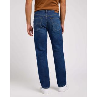 Lee Brooklyn Straight Jeans  