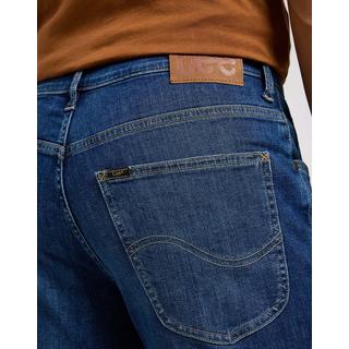 Lee Brooklyn Straight Jeans  