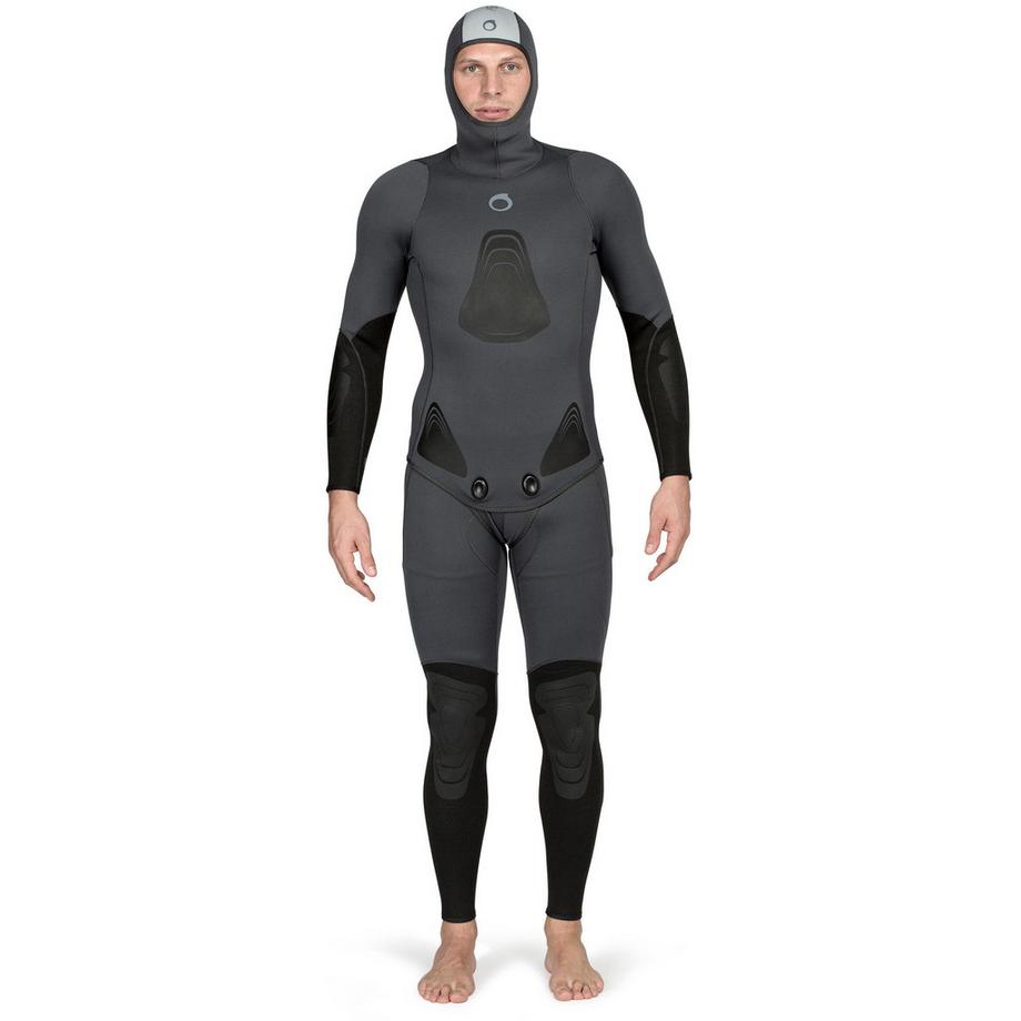 DECATHLON  Neoprenweste  3 mm 