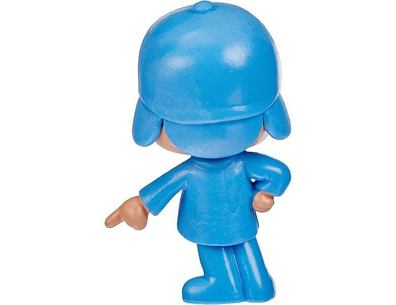 COMANSI  Pocoyo Pocoyo zeigt etwas 