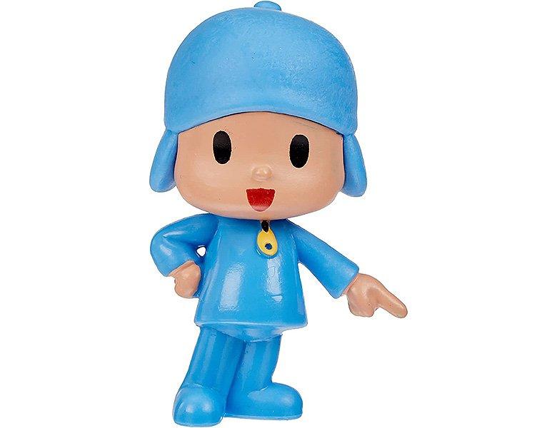 Image of Pocoyo Pocoyo zeigt etwas