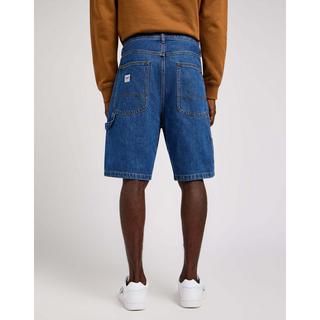 Lee  Short en jean Carpenter Short 