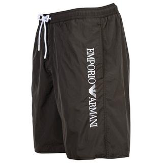 EMPORIO ARMANI  Pantaloncini da bagno  Vestibilità confortevole 