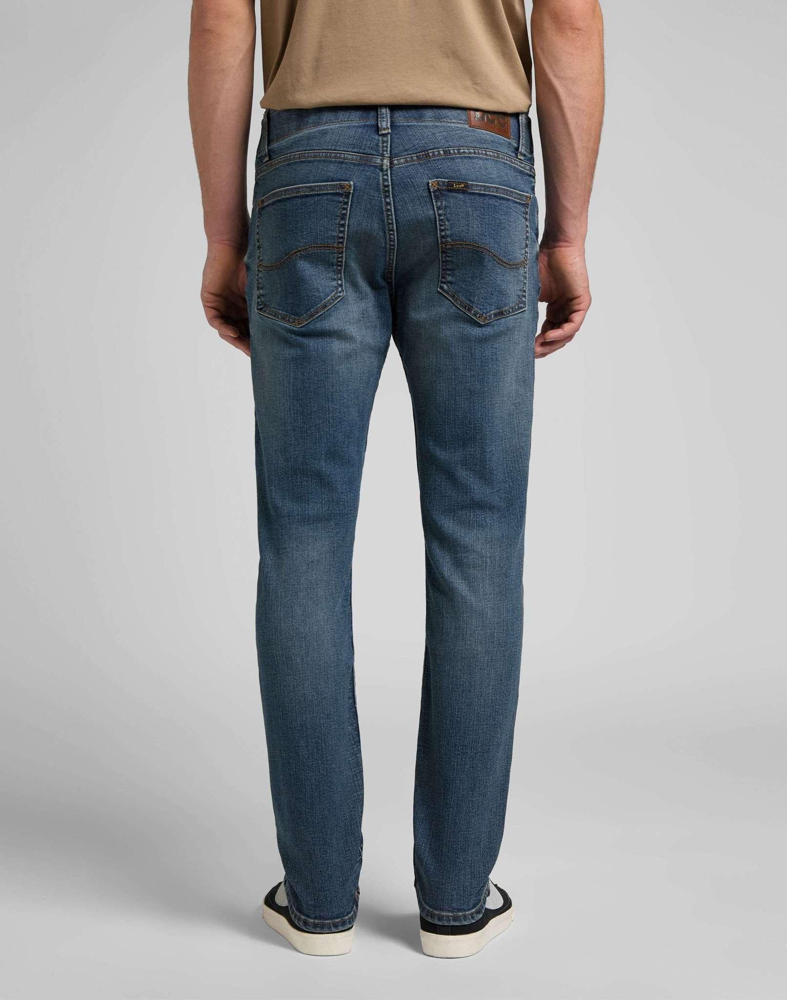 Lee  Skinny Fit XM Jeans 