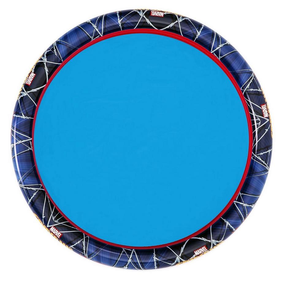 B2X  Piscina gonfiabile Spiderman 