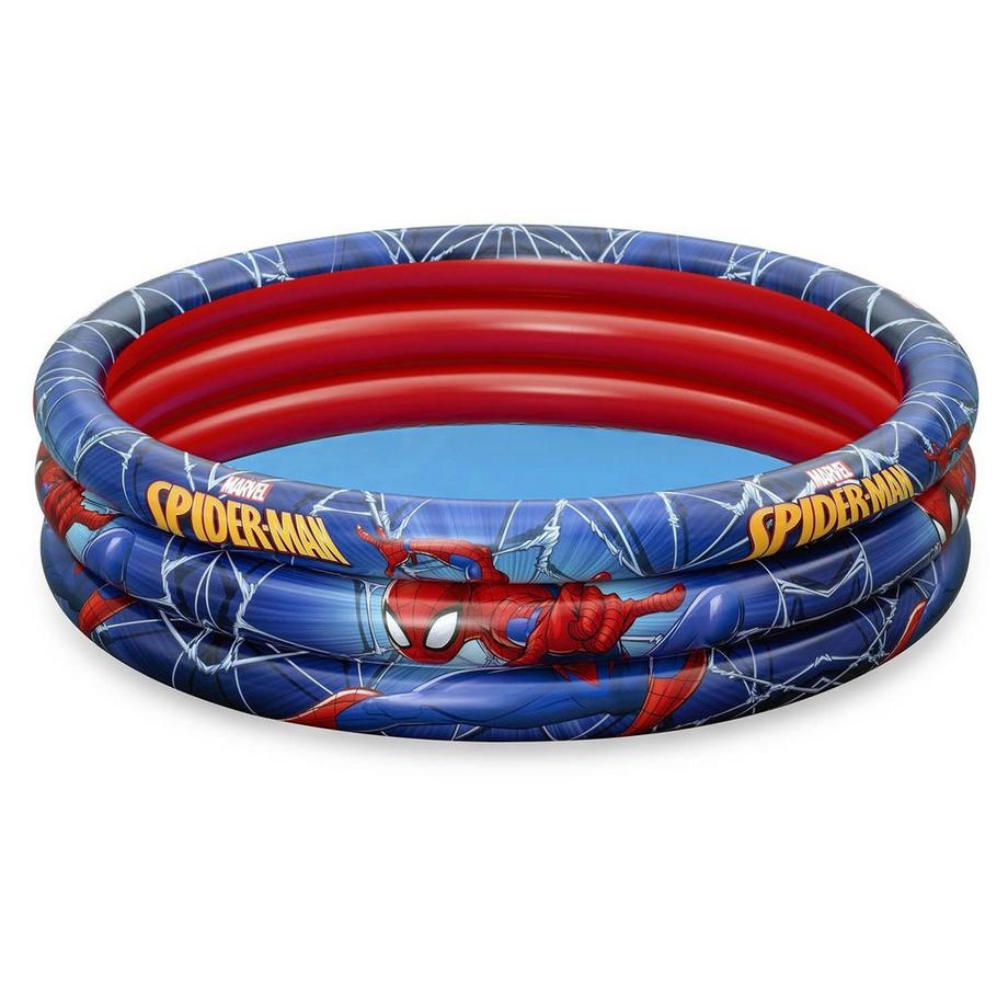 Piscina gonfiabile Spiderman