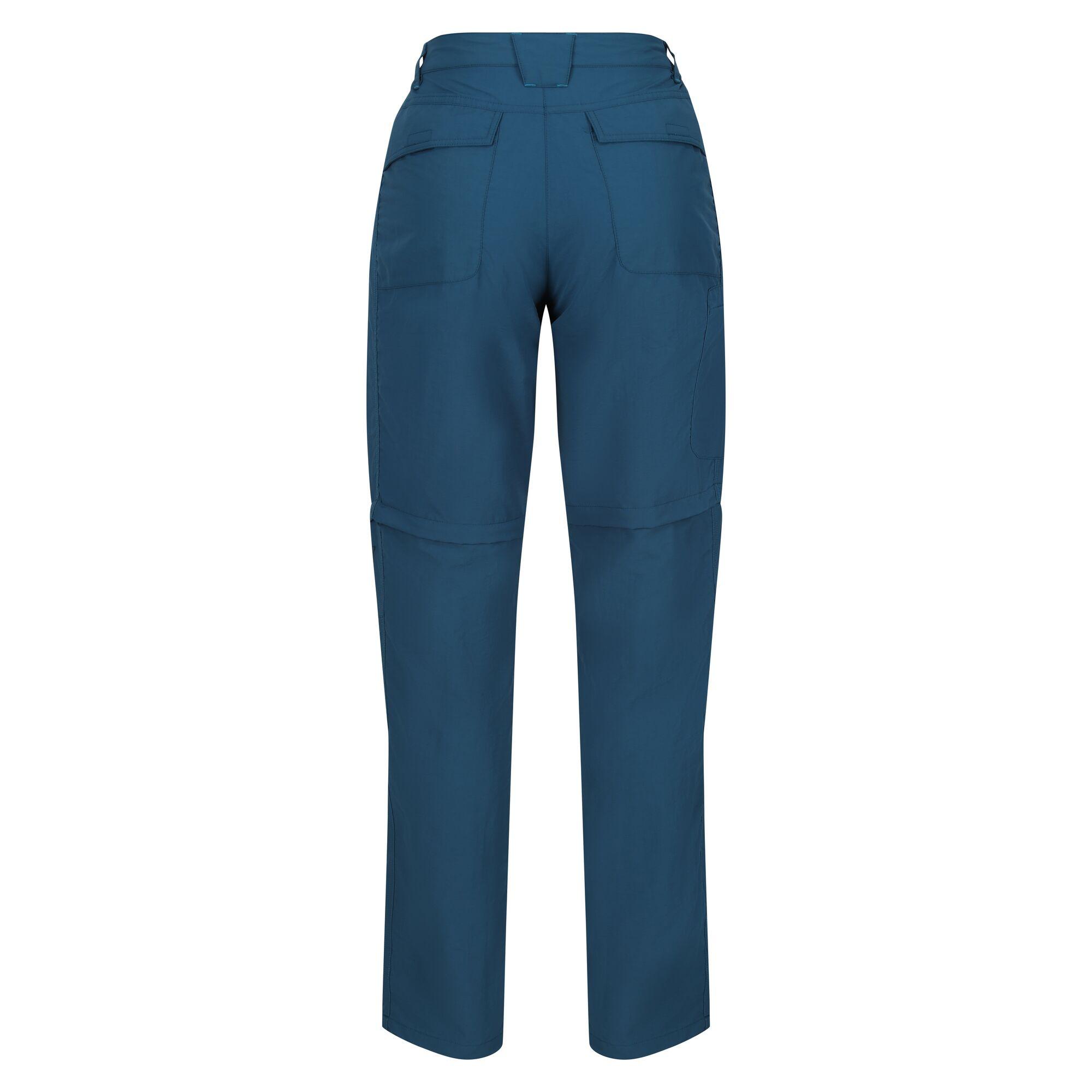 Regatta  Pantalon transformable CHASKA 