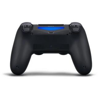 SONY  DualShock 4 V2 Noir Bluetooth Manette de jeu Analogique/Numérique PlayStation 4 