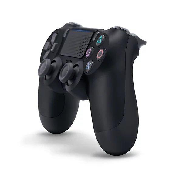 SONY  DualShock 4 V2 Noir Bluetooth Manette de jeu Analogique/Numérique PlayStation 4 