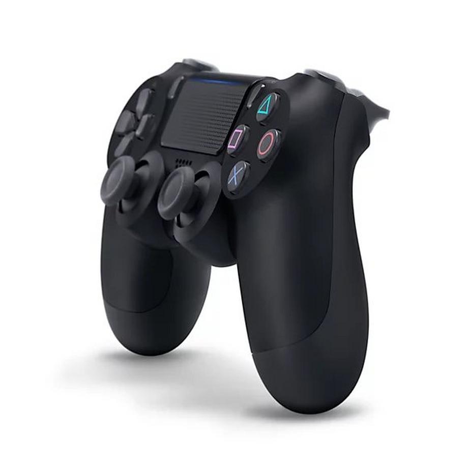 SONY  Dualshock 4 Controller (Black) 