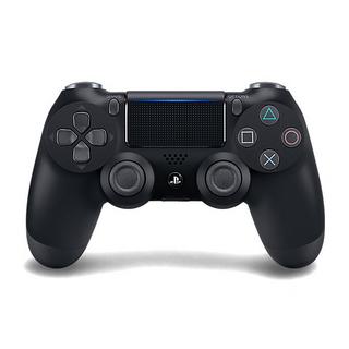 SONY  Dualshock 4 Controller (Black) 