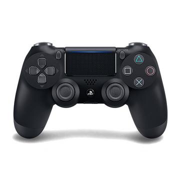 DualShock 4 V2 Noir Bluetooth Manette de jeu Analogique/Numérique PlayStation 4