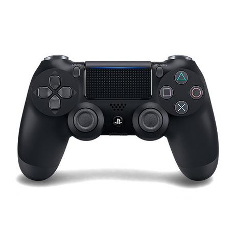 SONY  Dualshock 4 Controller (Black) 