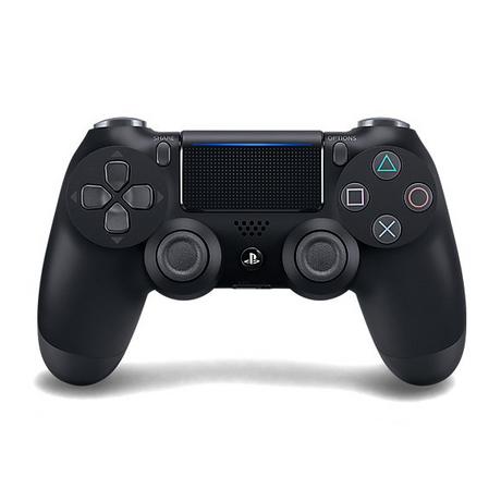 SONY  DualShock 4 V2 Noir Bluetooth Manette de jeu Analogique/Numérique PlayStation 4 