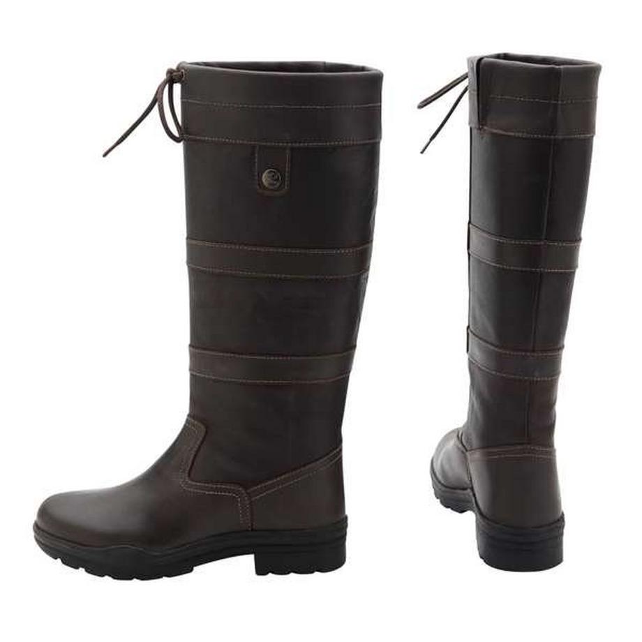 HORKA Kensington Bottes Hautes  