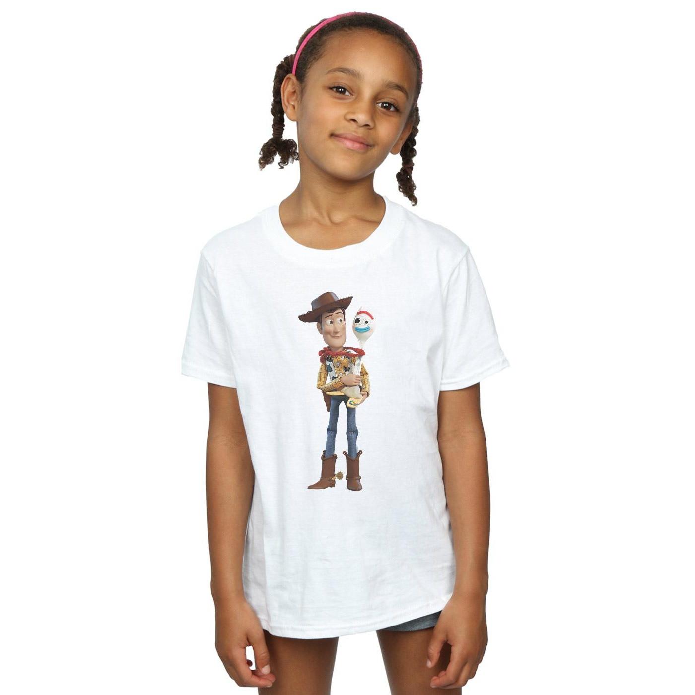 Disney  Toy Story 4 TShirt 