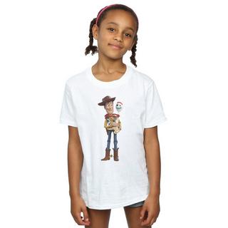 Disney  Toy Story 4 TShirt 