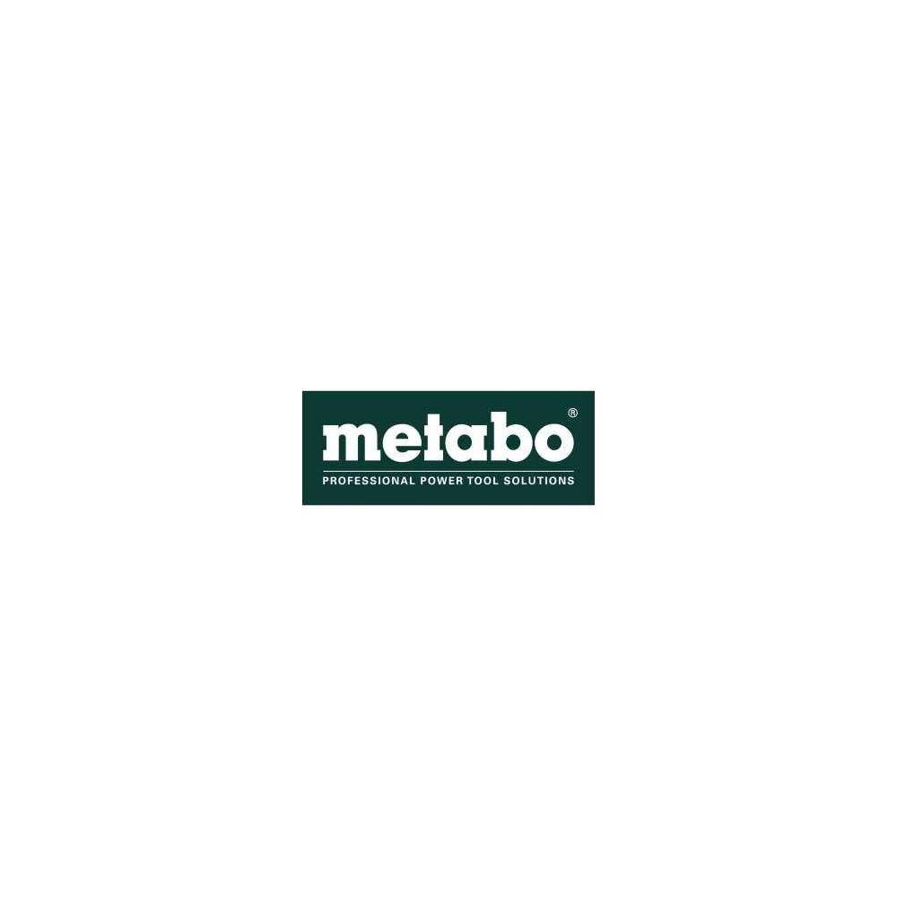 Metabo  Basic-Set 2 x 4.0 Ah Stazione di carica 