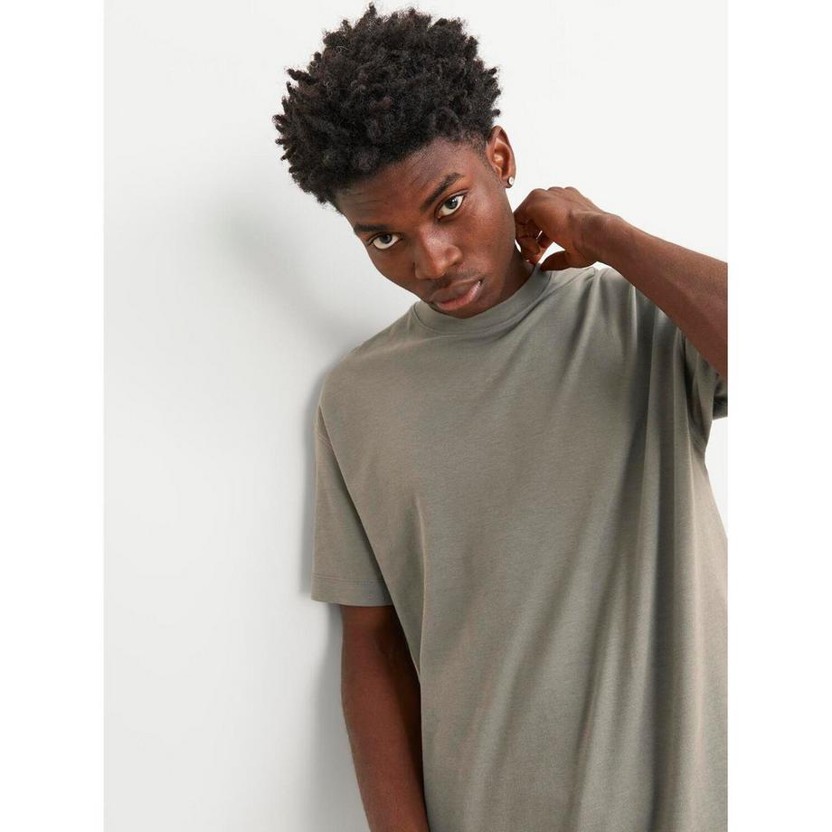 JACK & JONES JJEURBAN EDGE TEE SS O-NECK NOOS T-shirt  