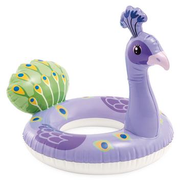 Anello da nuoto Paw INTEX 58221