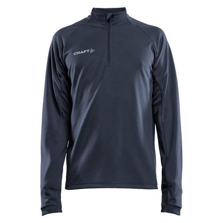 CRAFT Evolve Half Zip Sweatshirt  