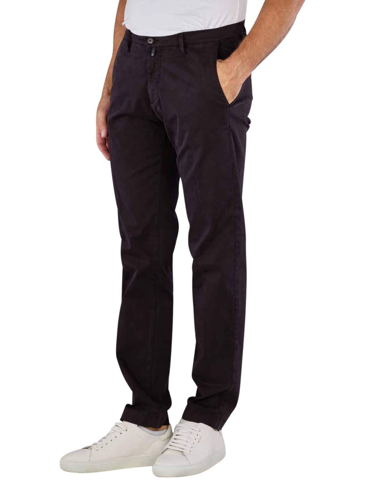pierre cardin Colmar Chino Tapered Fit Hose  
