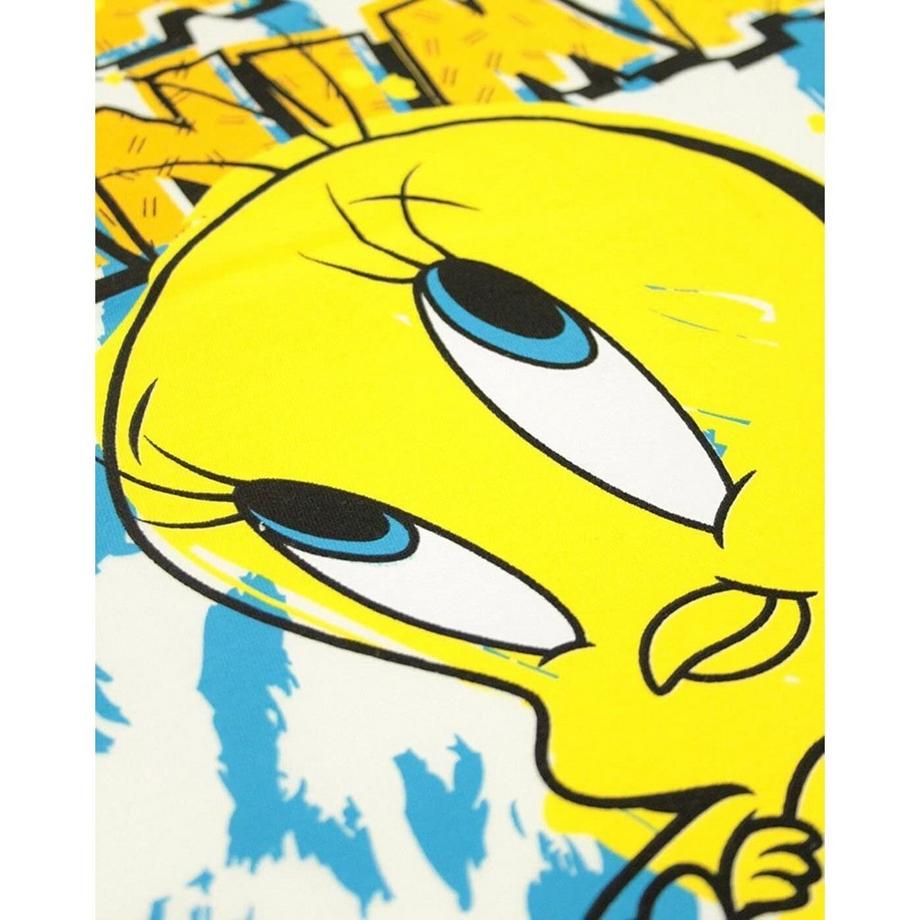 LOONEY TUNES Party Animal Tweety Bird Tunika  
